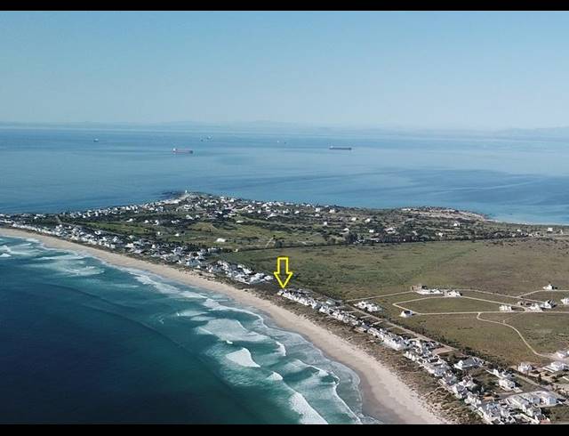 LAND FOR SALE IN GOLDEN MILE